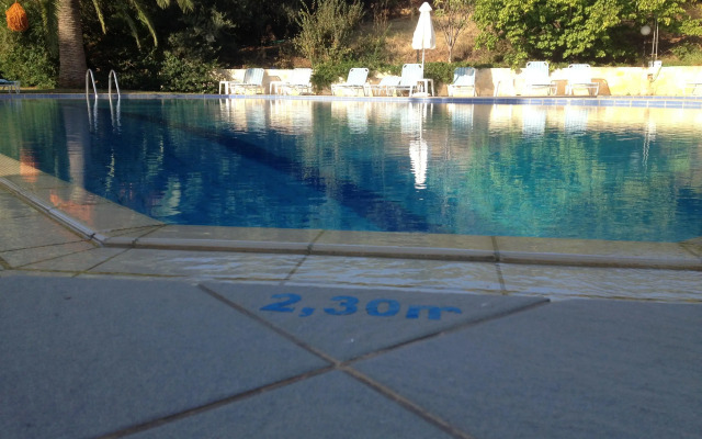 Hotel Kyriaki