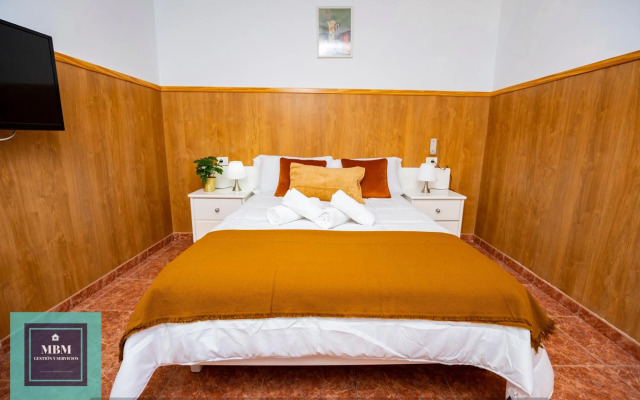 Villa Ignacita, Telde