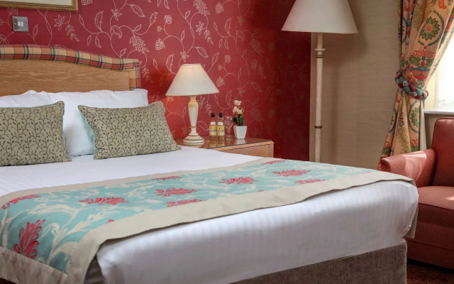 The Norfolk Royale Hotel