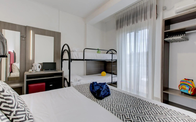 Hotel Grazia