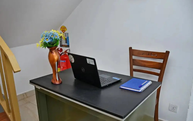 OYO 537 Royal Bungalow