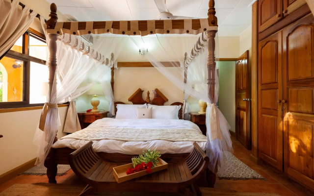 Oceane Self Catering