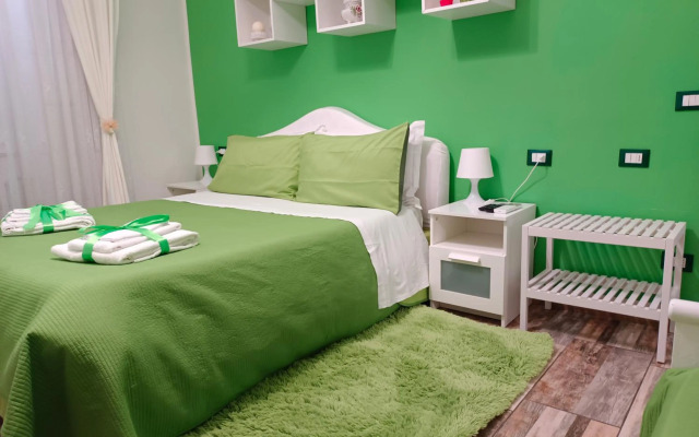 appartamento in firenze la lamma