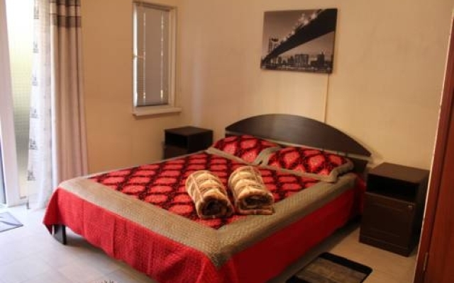 Hotel Olga