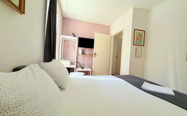 Appartamento Olive Garden Ac Wifi Hvar
