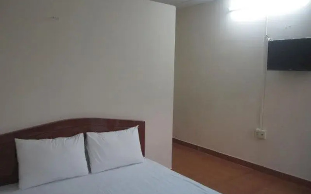 Hoang Anh Vung Tau Hostel