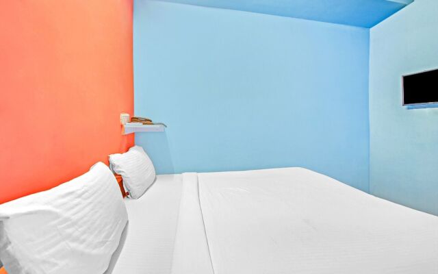 Sri Sai Guru Comforts By OYO Rooms