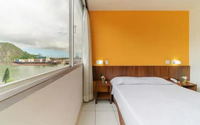 Alice Vitria Hotel