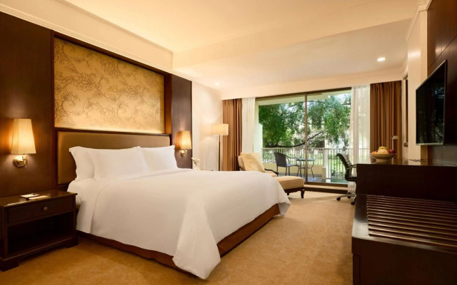 Dusit Thani Pattaya