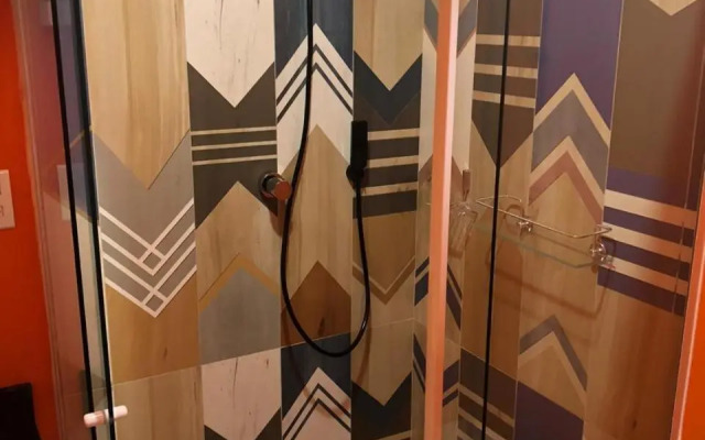 Mundo Livre Guest House