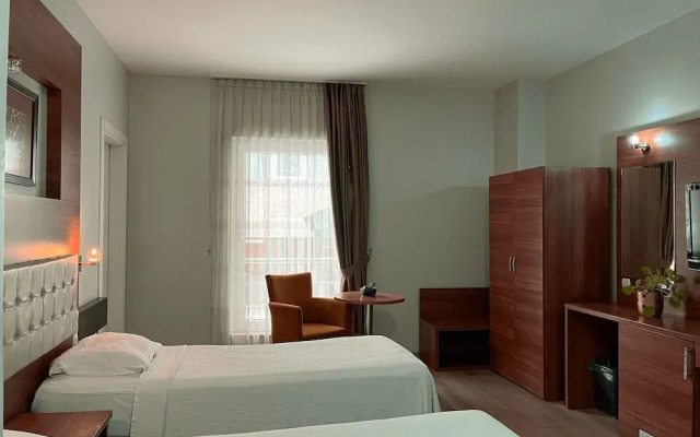 The Riada Hotel