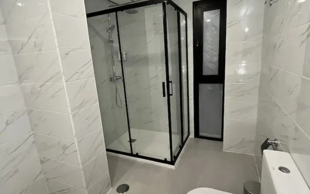 Apartamento CasaTuris San Francisco