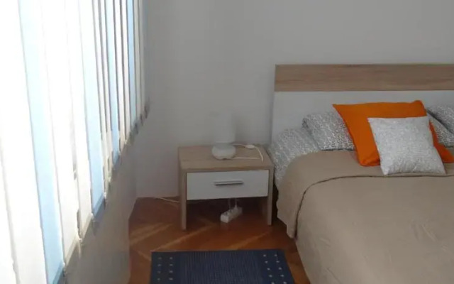 Apartment Amfiteatar