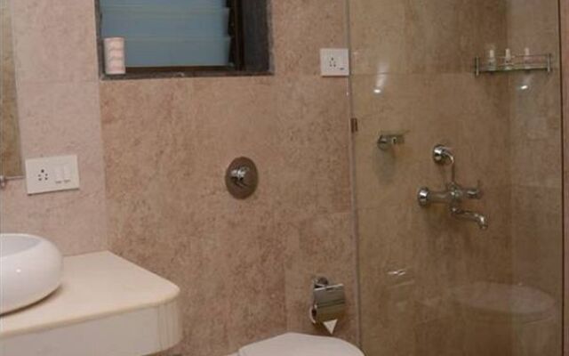 United 21 Resort, Mahabaleshwar