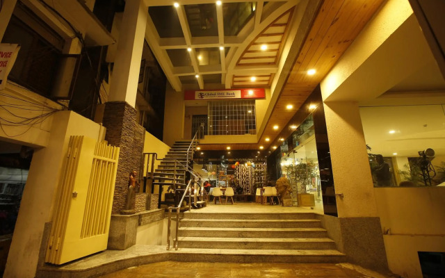 Hotel Arts Kathmandu