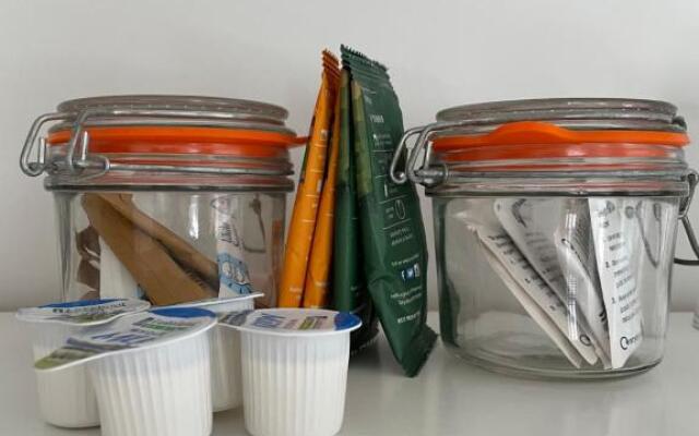 Woodland View Apartment