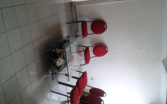 Kangle Plaza Hotel