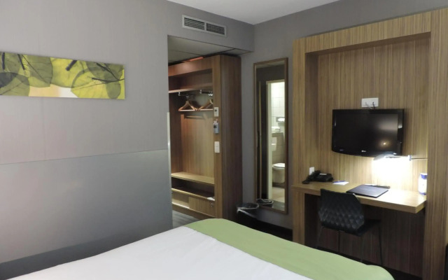 Best Western Hotel Brussels South