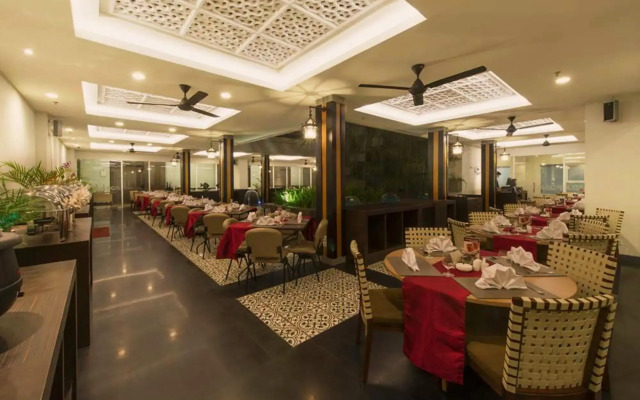 Pranaya Boutique Hotel