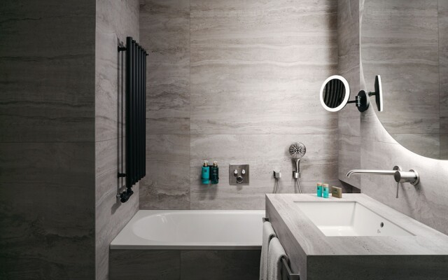 R16 Residences Prague