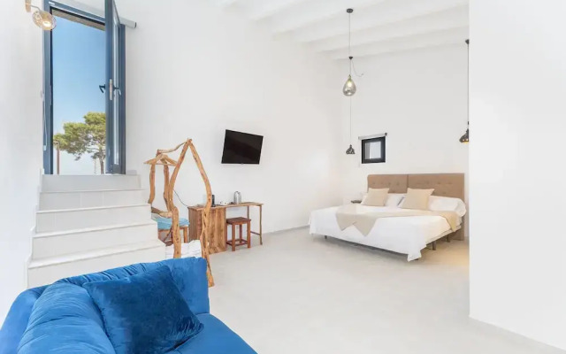 Can Canto de Marina Agroturismo