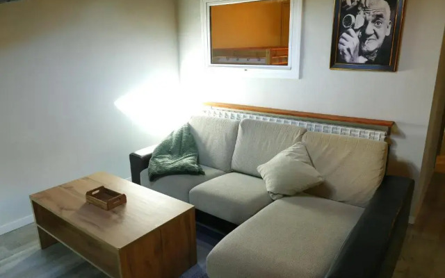 Greta, apartament cèntric i amb encant