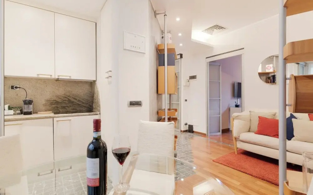 Brera Apartments in Duomo