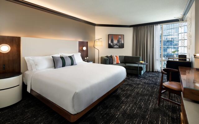 Omni Austin Hotel Downtown