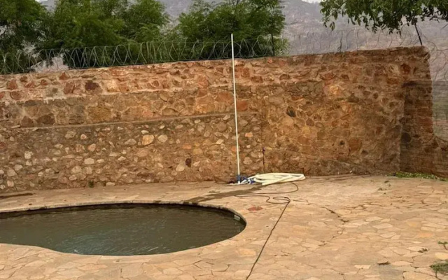 Chirundu Haven