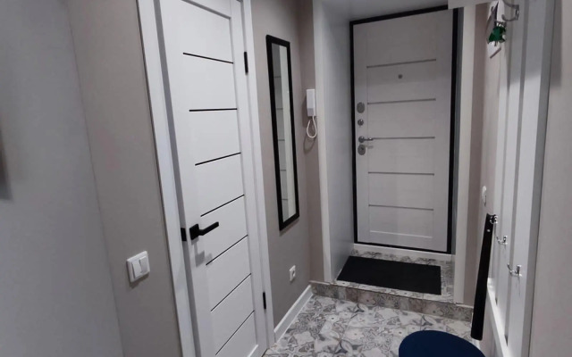 Апартаменты на улице Ленинградская 33