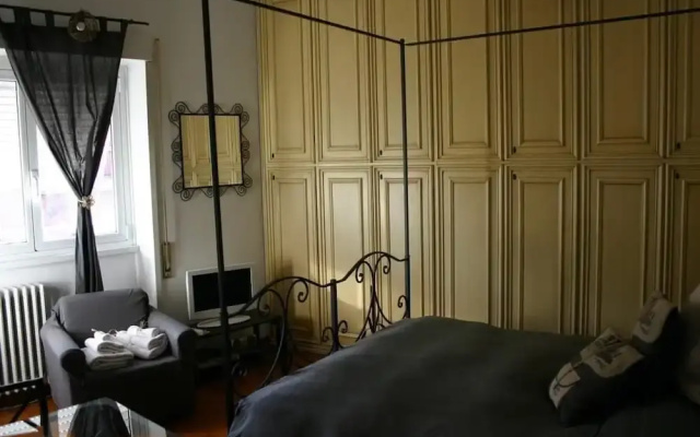 Le Fate Apartments