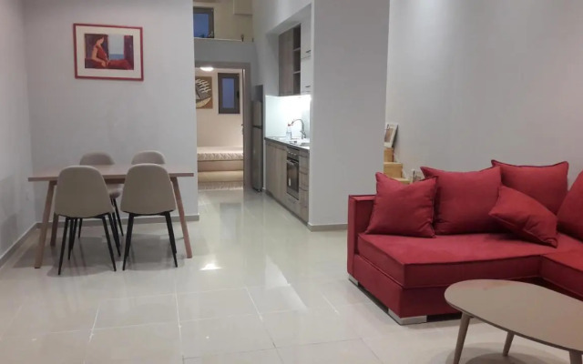 Casa Bella Deluxe Apartments