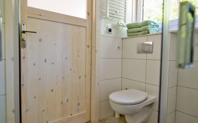 Holiday House Pobierowo by Baltic Sea Beach