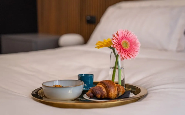 Hart Boutique Hotel
