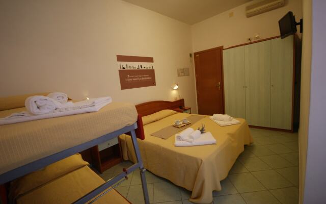 Hotel Villa Caterina