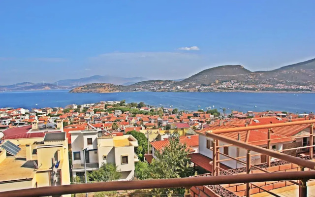 Yeni Foça Butik Otel