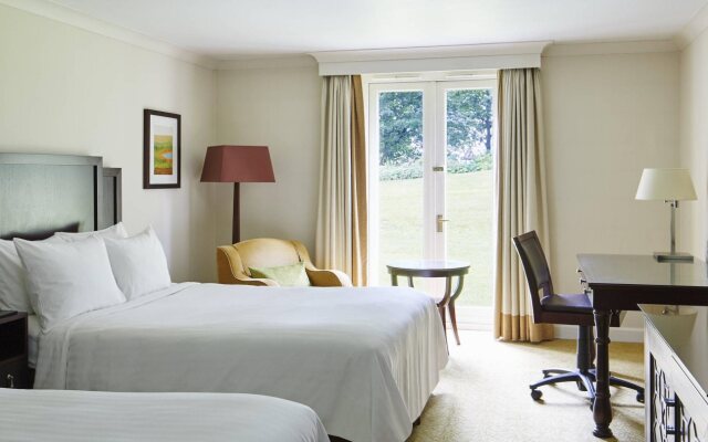 Delta Hotels Worsley Park Country Club