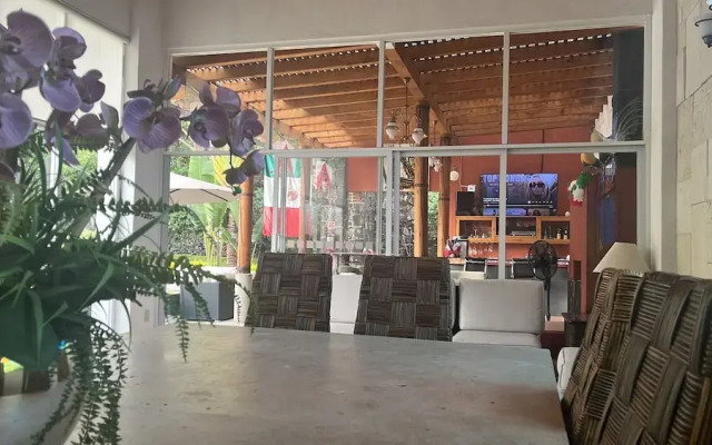 Finca Catalina Hotel Boutique
