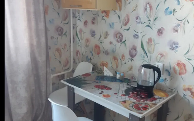 Апартаменты на улице Ленина 6