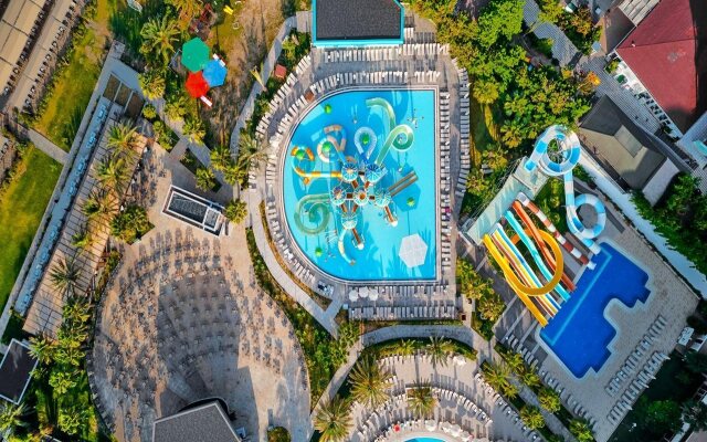 Sea Planet Resort & SPA