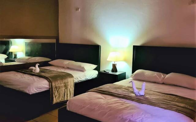 Gran América Pádel Club