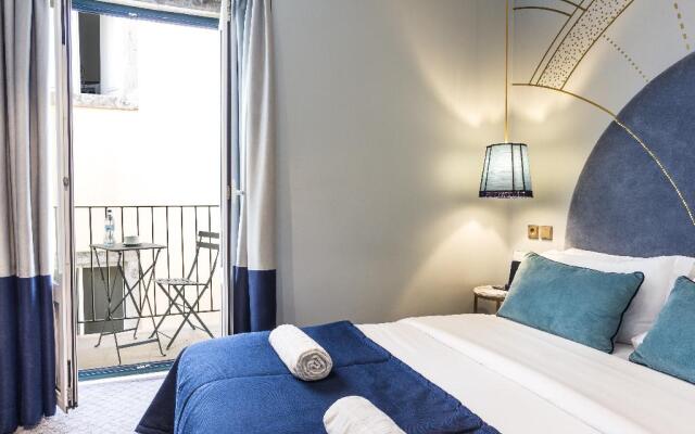The Lift Boutique Hotel by RIDAN Hotels