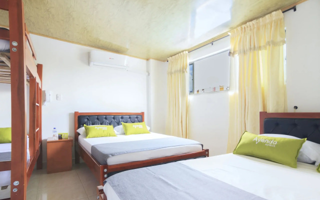 Hotel El Rubi