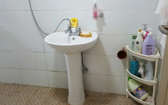 Haebadam Guesthouse-Hostel