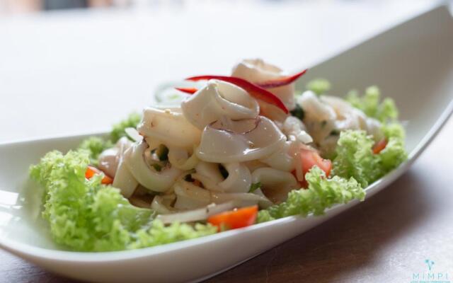 Mimpi Perhentian