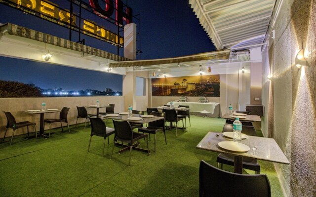 Itsy Hotels Prince Regency