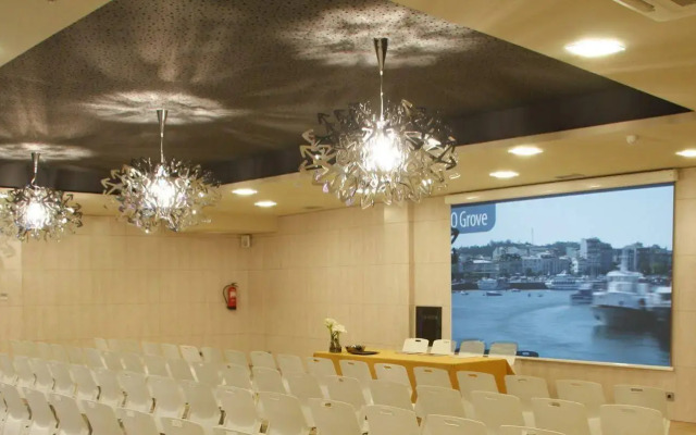 Hotel Norat Marina & Spa