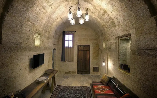 Aya Kapadokya