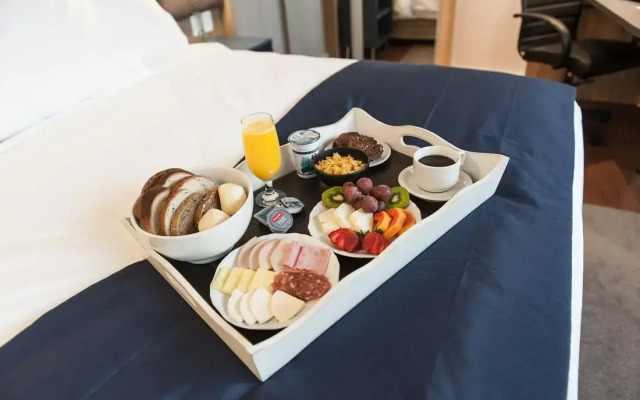 Quality Hotel Porto Alegre