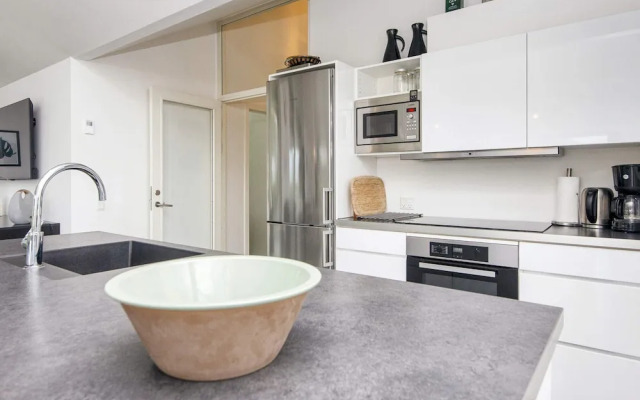 Premium Holiday Home in Haderslev near Sea